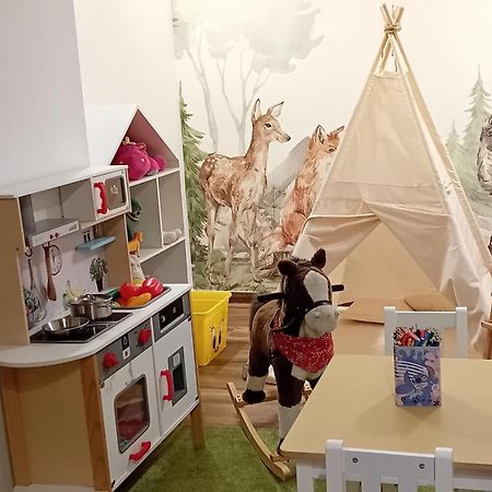 Willa Staro Chałpa Istebna Zewnętrze zdjęcie